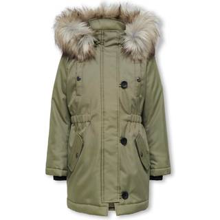 Kogiris Lang Parka - 158