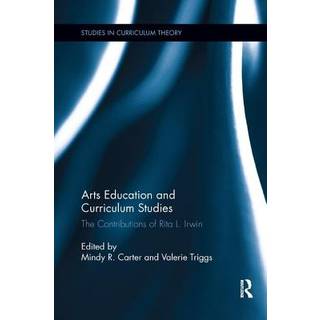 Arts Education and Curriculum Studies