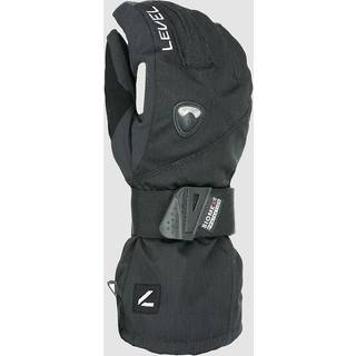 Level Fly Handsker - 7.0 - black