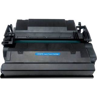 HP CF287X /87X Kompatibel Toner (18.000s)