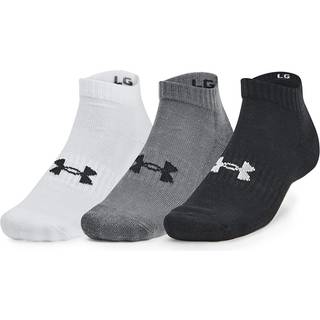 Strømper Under Armour Core 1361574-003 Størrelse XL