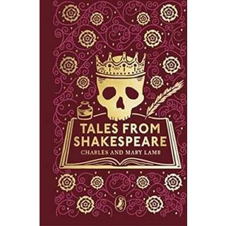 Tales from Shakespeare