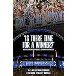 'Is There Time for a Winner?'