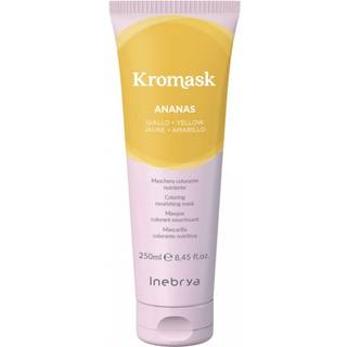 Inebrya Kromask intensiv farvemaske Skygge 250 ml - 250 ml