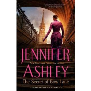 The Secret Of Bow Lane