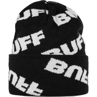 Hat BUFF KNITTED BEANIE HIDO BLACK 132332-999-10-00