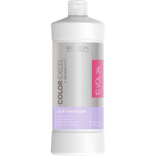 Revlon Professional Color Excel Aktiverende emulsion 3% 900 ml - 900 ml