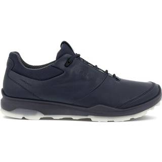 Ecco Biom Hybrid 3 (2025) Vandtætte Dame Golfsko Uden Spikes - Ombre - Str. 39 Normal