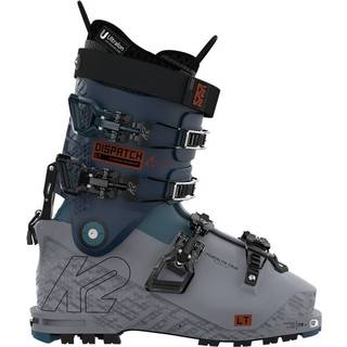 K2 Dispatch LT 2023 Skistøvler - 27.5 - uni
