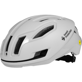 Sweet Protection - Falconer 2Vi Mips - Cykelhjelm - Bronco - M/L (56 - 59 cm) - white