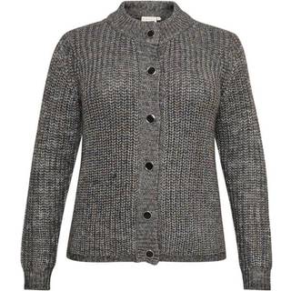 KChenna Cardigan fra Kaffe Curve, størrelse S (42-44)