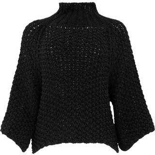Continue CPH Annie Strik Sort-L-XL