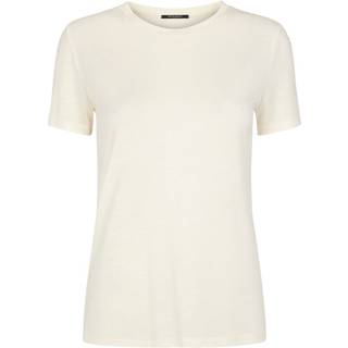 KatkaBB SS T-shirt - Snow White