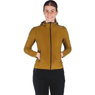 Fusion Womens Recharge Hoodie