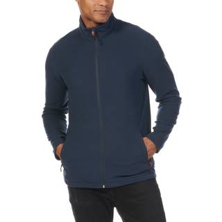 Fleecetrøje Musto Corsica Polartec 100GM Fleece 2.0, Navy, herre, Large