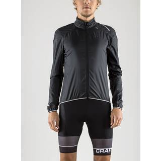 Lithe Jacket M - Black