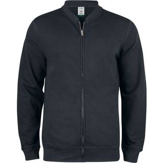Clique 21006 Premium OC Cardigan Sort S