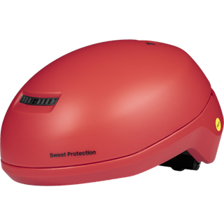 Sweet Protection Promuter Cykelhjelm Med Mips Lava - Hjelmstørrelse 53-56 cm