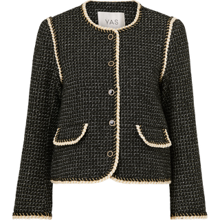 Yasclema Blazer