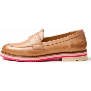 LLOYD 13-827-2Dame Loafer PRALINE Str. 39