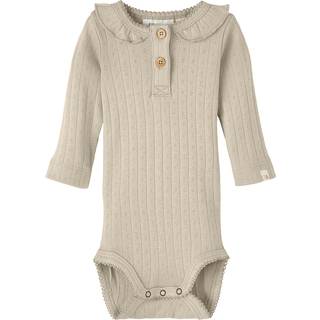 Lil Atelier Fog Hulmønster Body