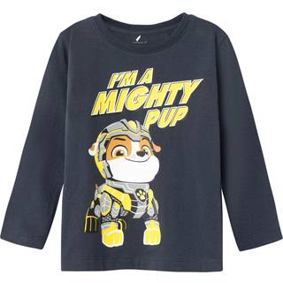 Name It India Ink Paw Patrol Top
