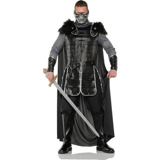 Warrior King Kostüm One Size