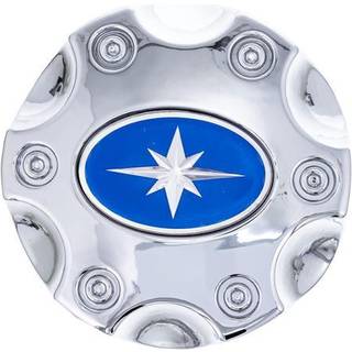 Polaris ATV Center Cap
