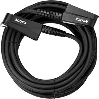 Godox EC2400L - Flash head extension cable 10m for H2400P
