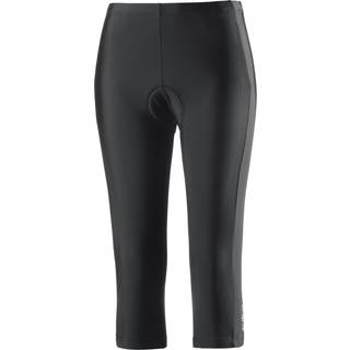 CMP Women's Bike 3/4 Pant Cykelbukser Damer størrelse 40 farve sort