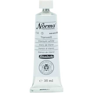 Norma 35ml - Titanweiß
