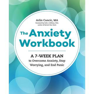 The Anxiety Workbook