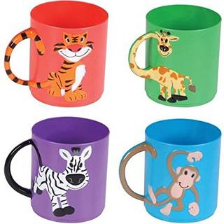 Rhode Island Nyhed Animal krus et dusin pr. Ordre