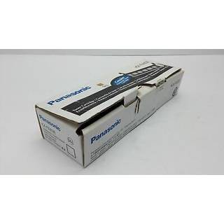 Panasonic KX-FA83E Lasertoner, sort, Kompatibel, 2500 sider