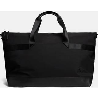 J.Lindeberg Walt Nylon Weekender Black