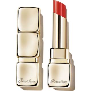 GUERLAIN Make-up Læber KissKiss Shine Bloom 775 Poppy Kiss 3,2 g () - 3,2 g