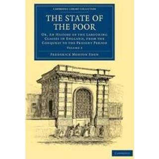 The State of the Poor