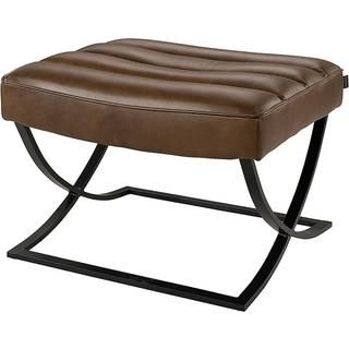 Artwood, Brooks Fodskammel Chocolate Brown Artwood