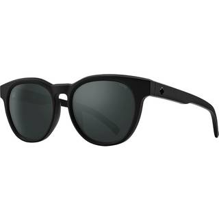 Spy CEDROS Polarized 6700000000198 57 Solbriller Mænd Black - Matte Black - 57mm