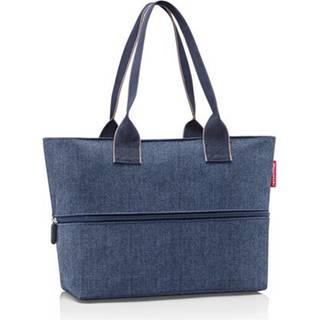 Reisenthel Shopper e1 - Blå