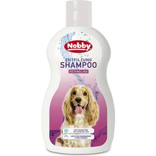 Detangling Shampoo 300ml