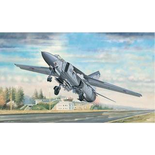 MiG-23ML Flogger-G