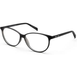 Italia Independent II 5626 070.000 52 Briller Kvinder Black - Grey - 52mm