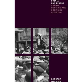 Sylvia Pankhurst