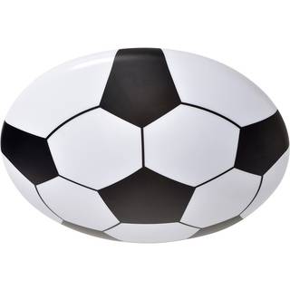 Børne Loftlampe | Fodbold | Plafond Lampe | Ø400mm | 1260lm | 4000K | 18W