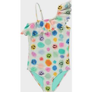 Net Badedragt, Painted Dots, 104
