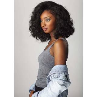 Sensationnel Synthetic Hair Half Wig Instant Weave Curls Kinks & Co Boss Lady (1)