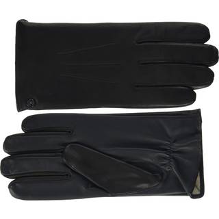 Roeckl Herren Handschuhe schwarz Nappa