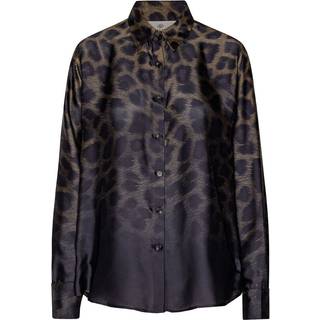 Karmamia Alma Bluser 1740 Gradient Leo (MEDIUM)