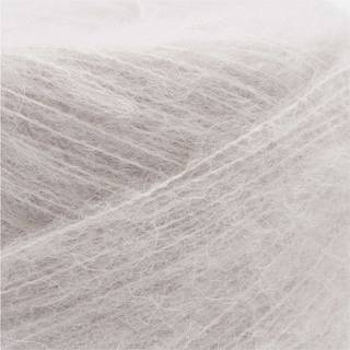 Essentials Baby Alpaca Loves Silk - Natur